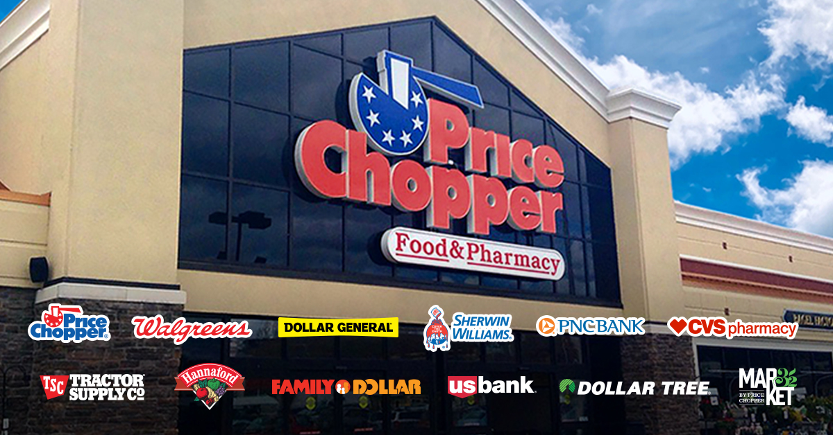 JRW Realty Sources More Than 174 Million in Q1 NetLeased Closings