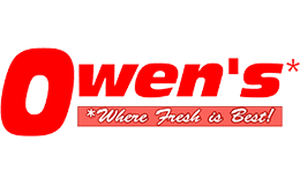 Owen's Markets