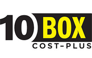 10Box Cost-Plus
