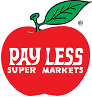 Pay Less Super Markets