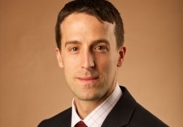 Dave Van Steenis