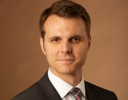 Joshua Ungerecht