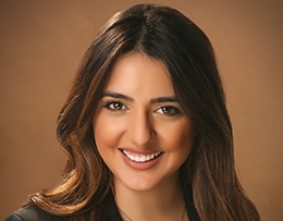 Leanna Tatikian