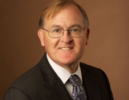 Warren Thomas