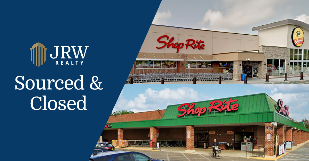 TOUR: ShopRite - Jersey City, NJ